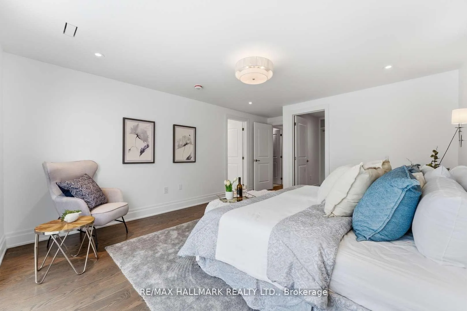 Photo 18 of 90 Garden Avenue, Toronto, Roncesvalles — HOMEH