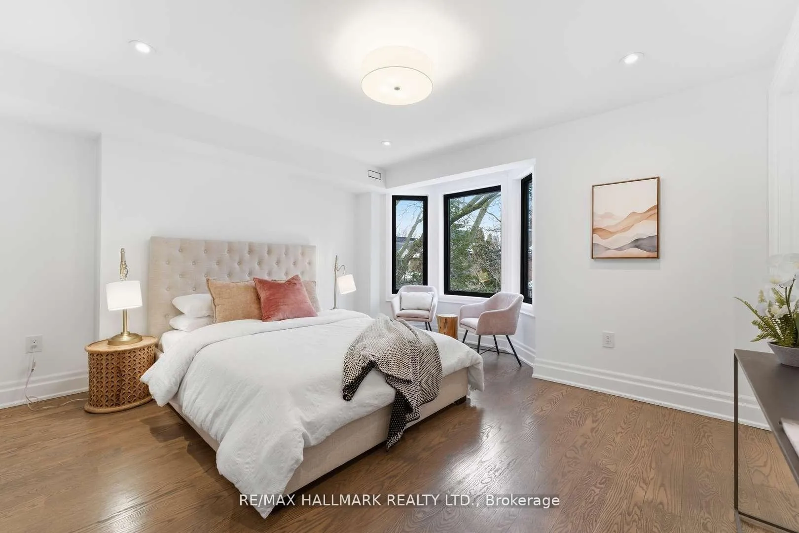 Photo 20 of 90 Garden Avenue, Toronto, Roncesvalles — HOMEH