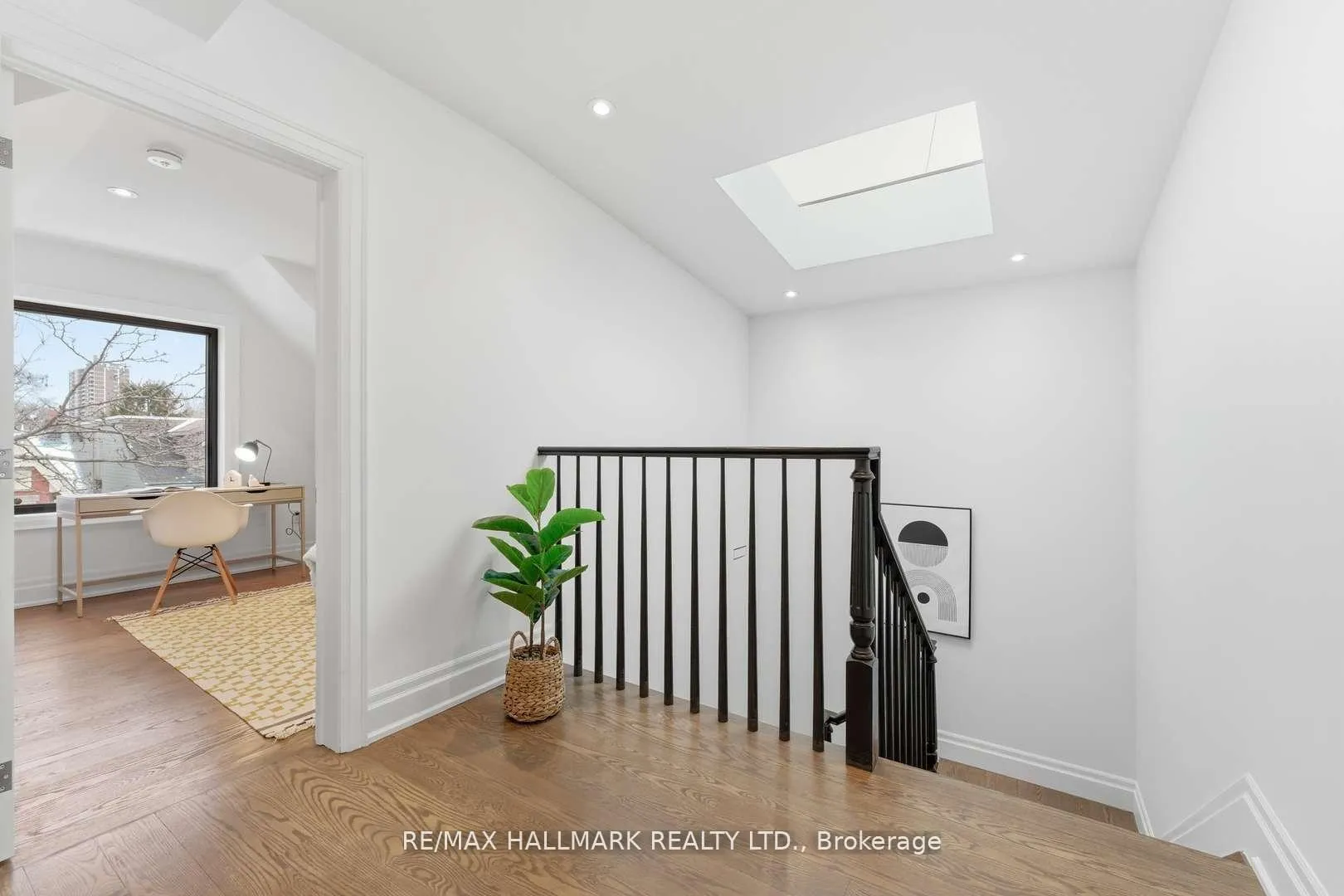 Photo 23 of 90 Garden Avenue, Toronto, Roncesvalles — HOMEH