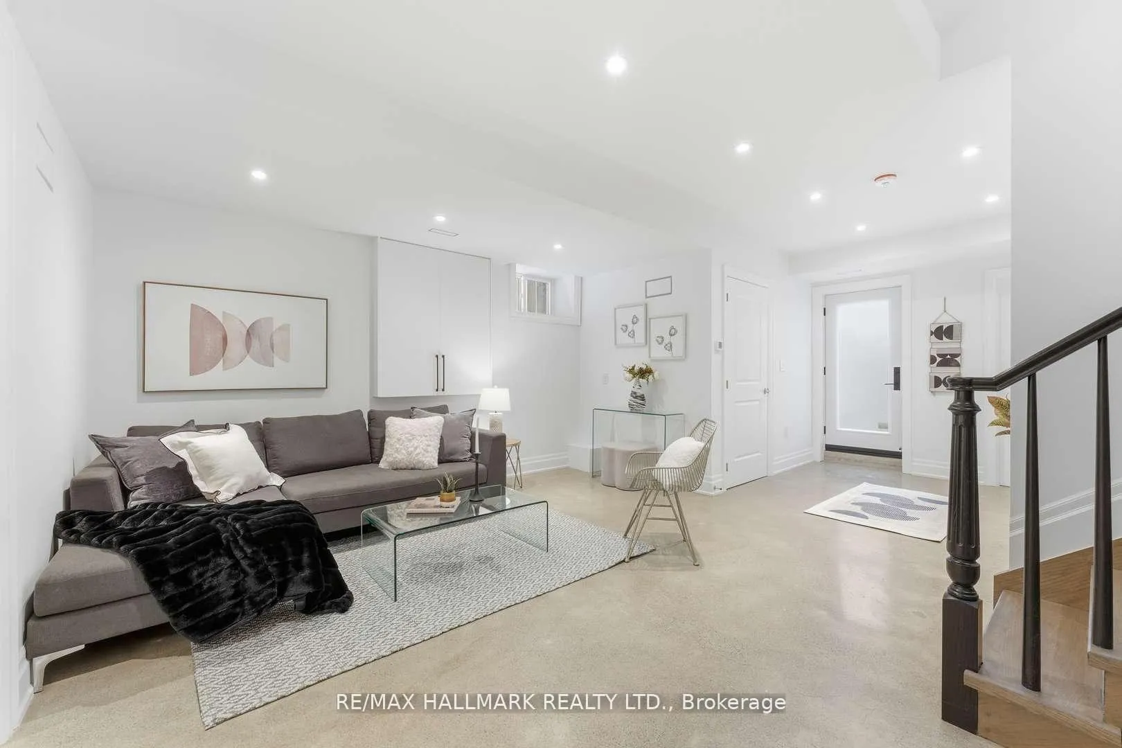 Photo 27 of 90 Garden Avenue, Toronto, Roncesvalles — HOMEH