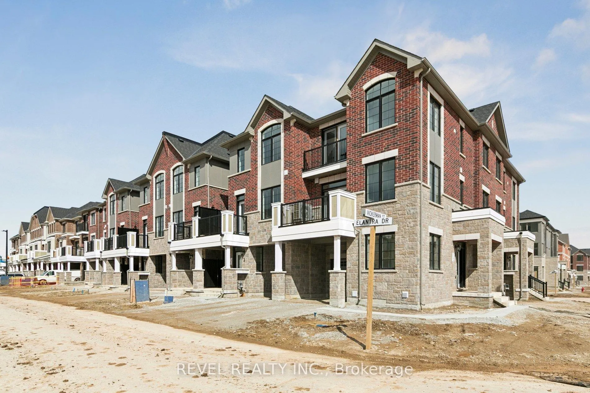 Photo 1 of 3 Elantra Drive, Brampton, Northwest Brampton — HOMEH