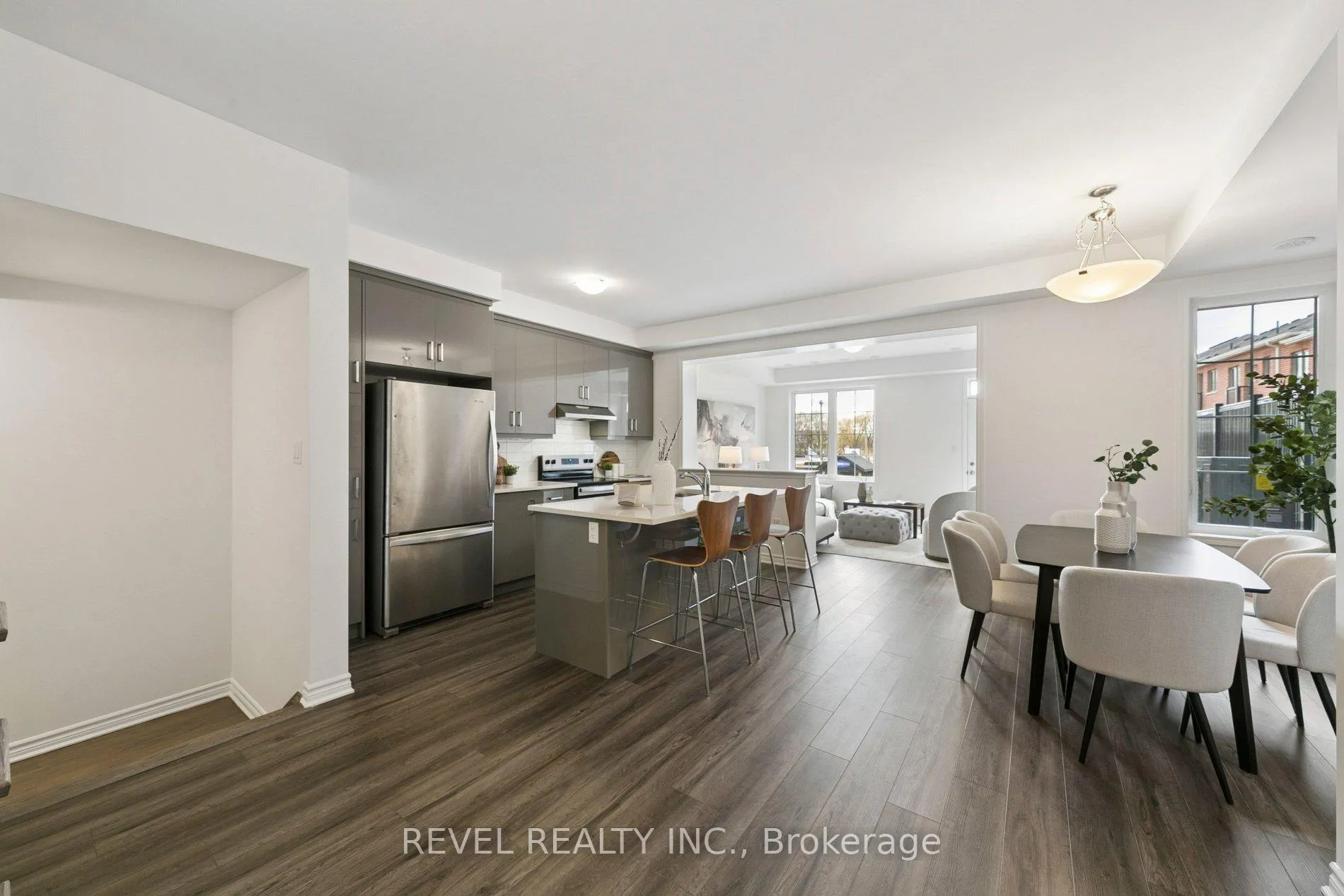 Photo 14 of 3 Elantra Drive, Brampton, Northwest Brampton — HOMEH