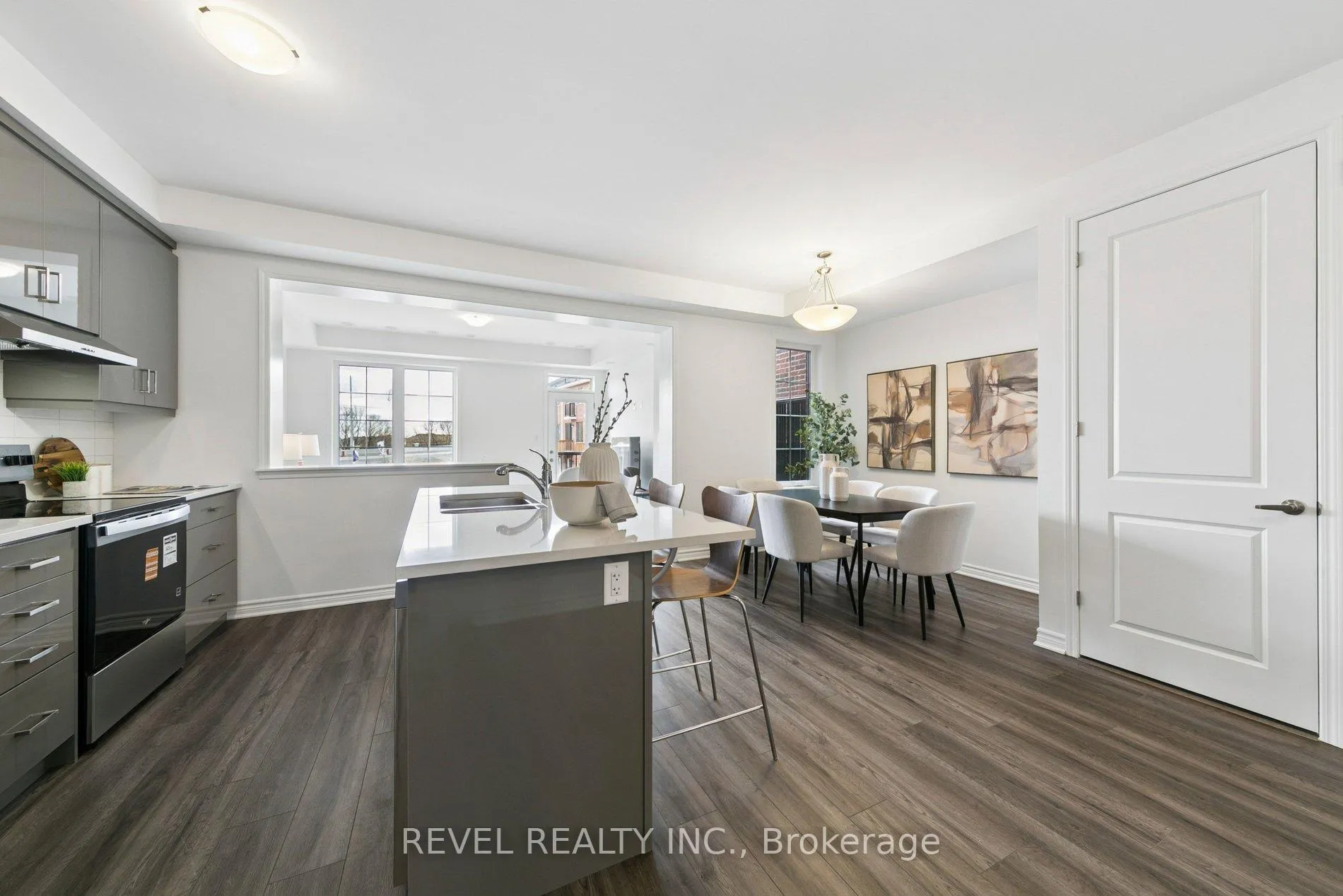 Photo 17 of 3 Elantra Drive, Brampton, Northwest Brampton — HOMEH