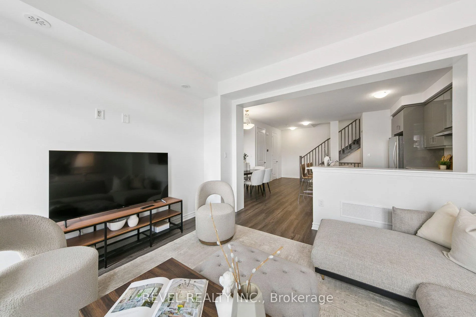 Photo 23 of 3 Elantra Drive, Brampton, Northwest Brampton — HOMEH
