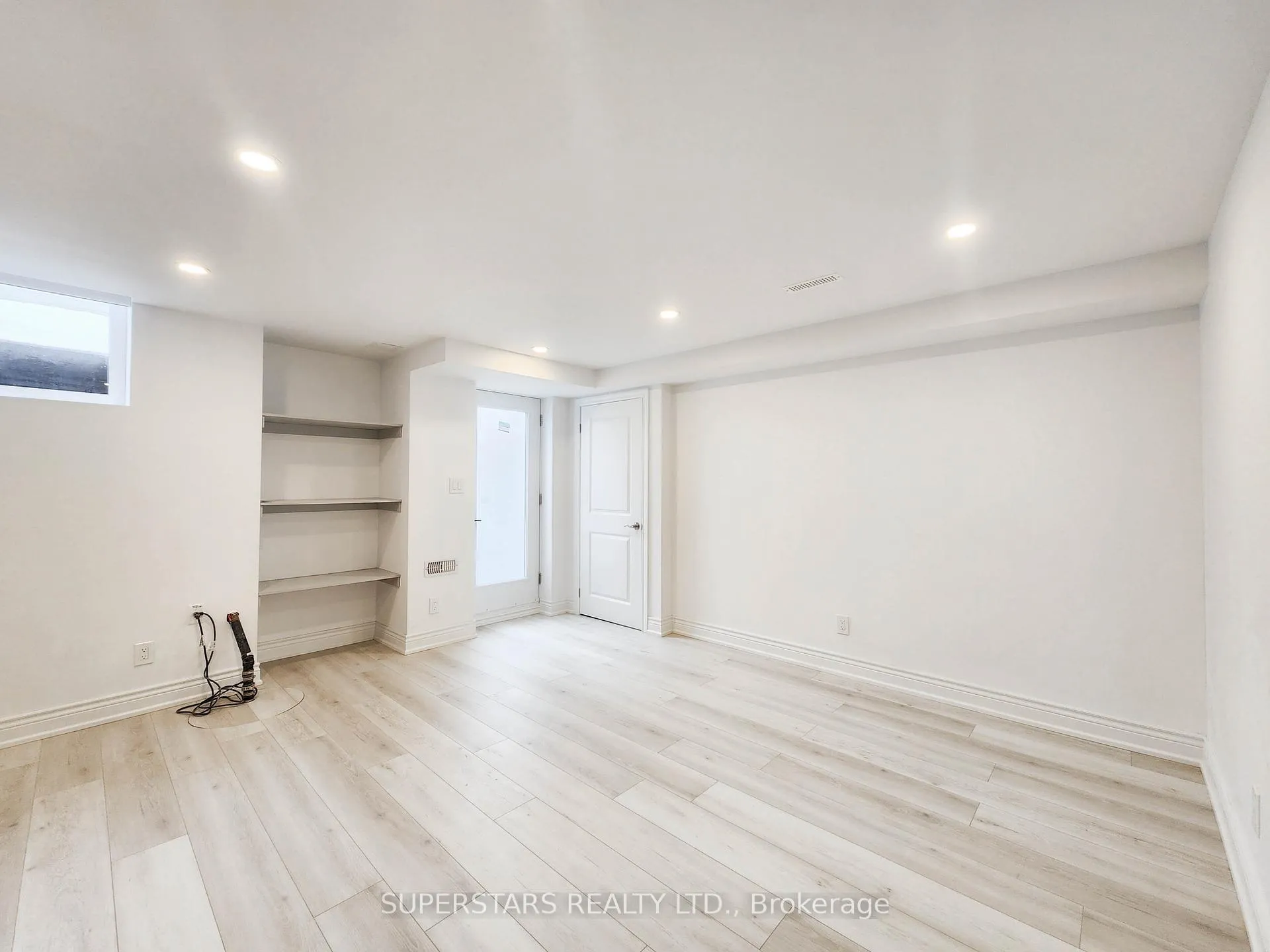 Photo 4 of Unit (Basement), 274 Riverlands Avenue, Markham, Cornell — HOMEH