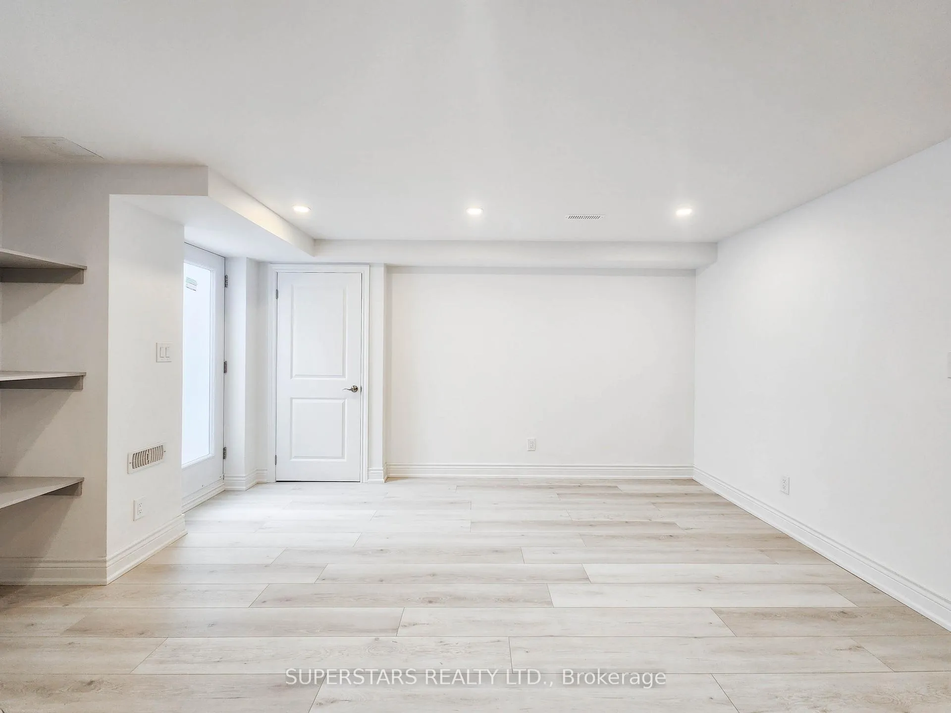 Photo 5 of Unit (Basement), 274 Riverlands Avenue, Markham, Cornell — HOMEH