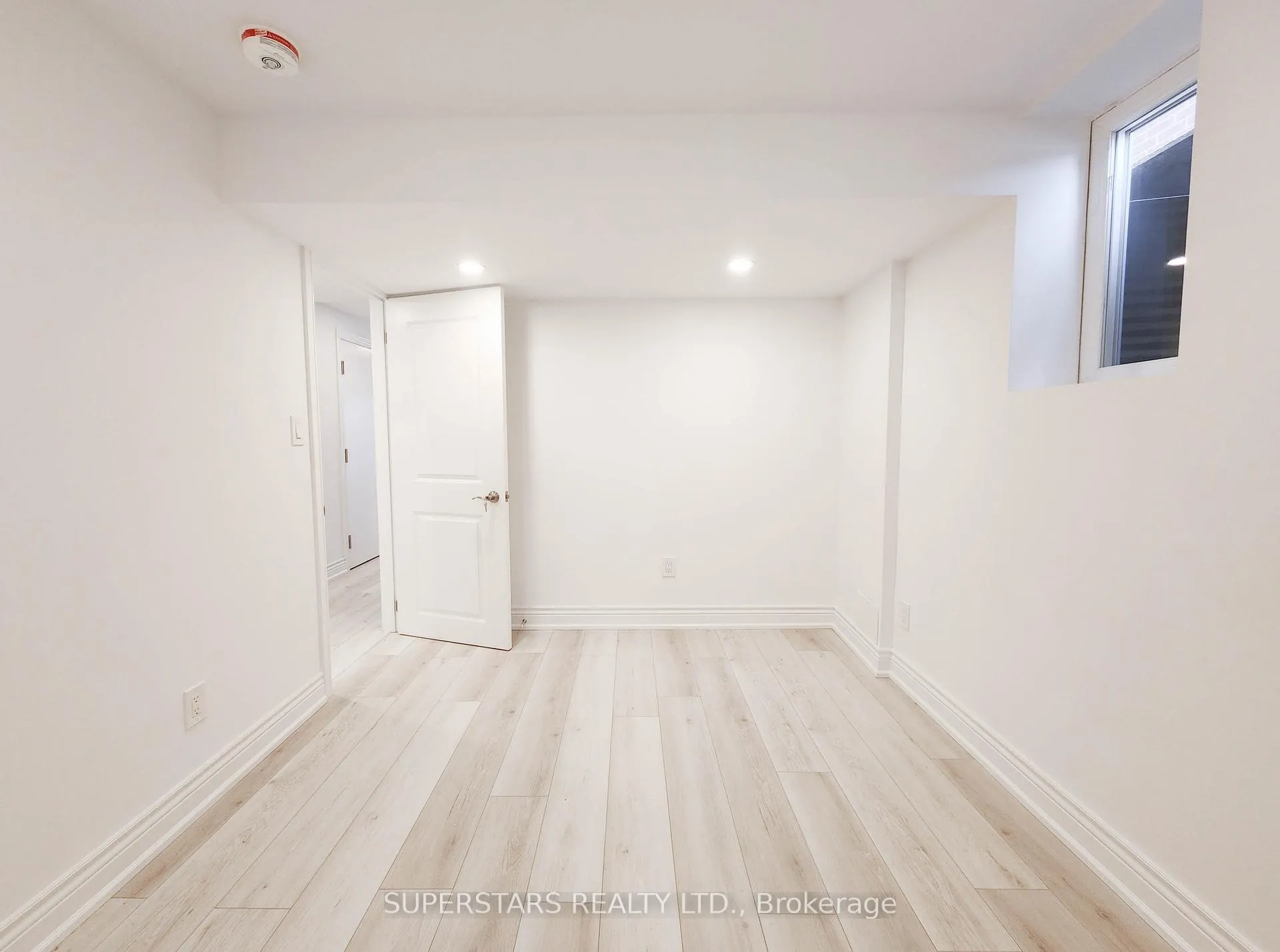 Photo 9 of Unit (Basement), 274 Riverlands Avenue, Markham, Cornell — HOMEH