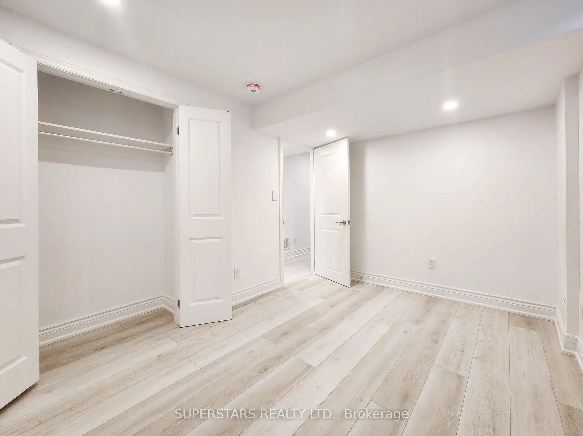 Photo 10 of Unit (Basement), 274 Riverlands Avenue, Markham, Cornell — HOMEH
