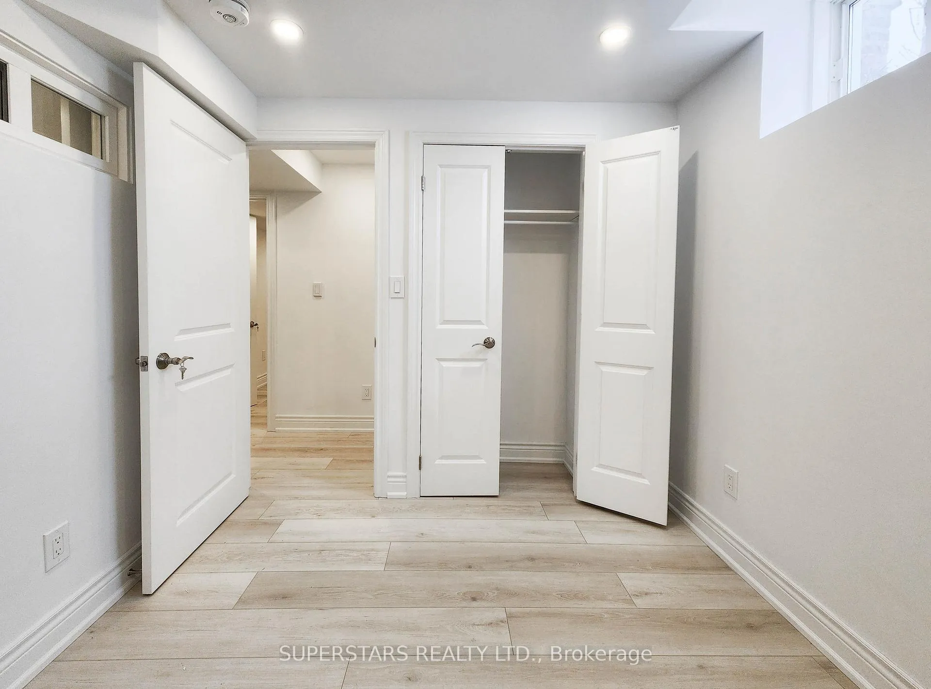 Photo 13 of Unit (Basement), 274 Riverlands Avenue, Markham, Cornell — HOMEH