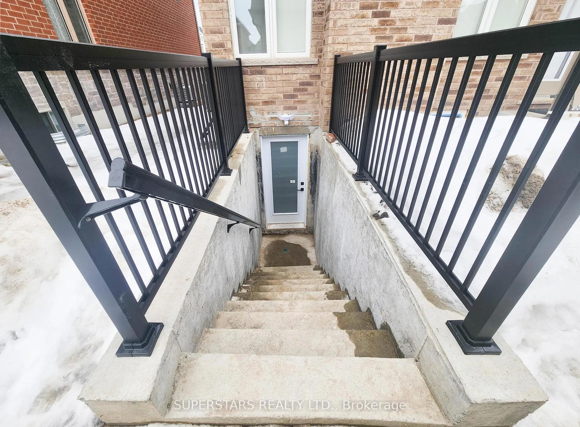 Photo 15 of Unit (Basement), 274 Riverlands Avenue, Markham, Cornell — HOMEH