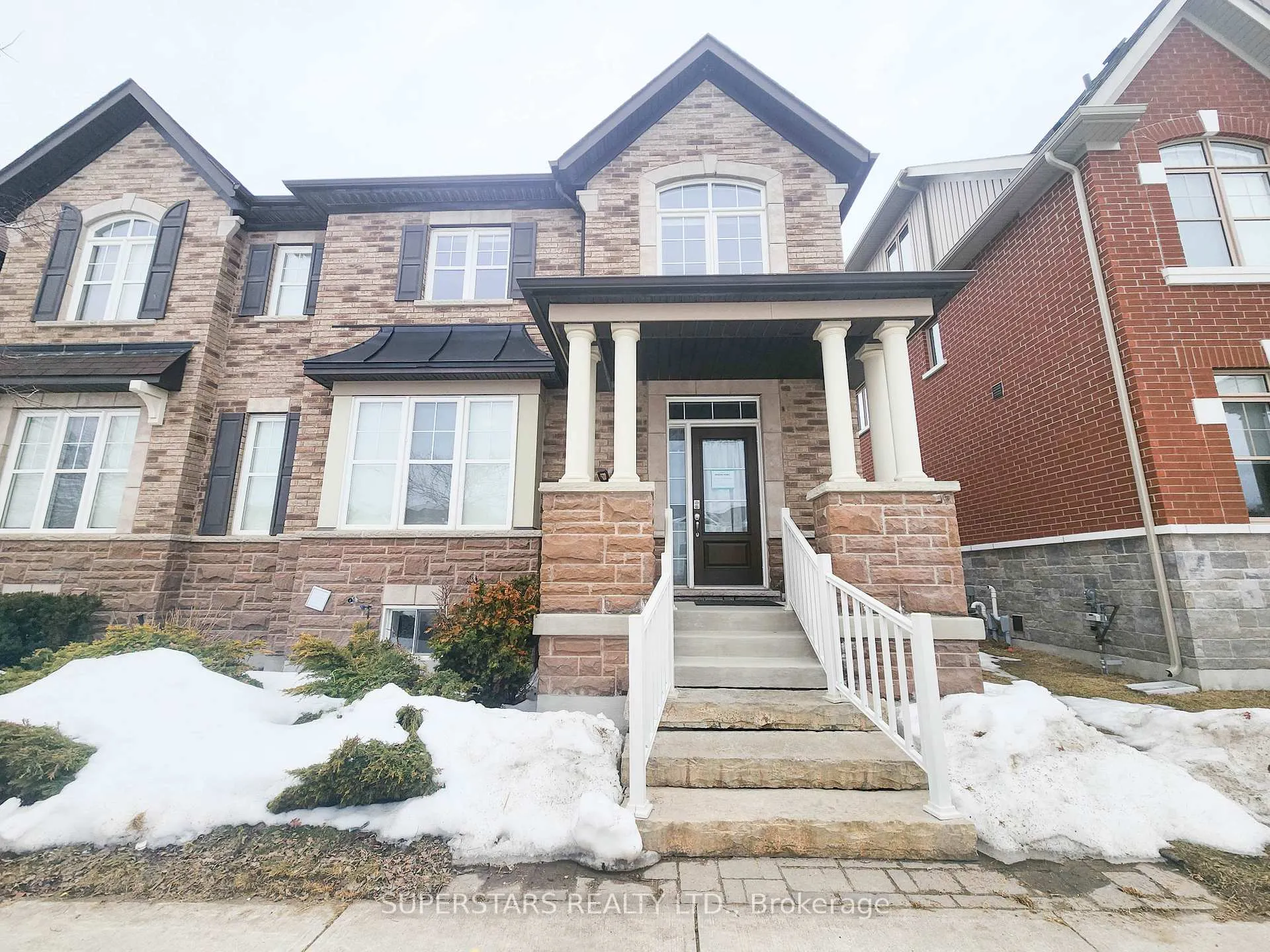 Photo 17 of Unit (Basement), 274 Riverlands Avenue, Markham, Cornell — HOMEH