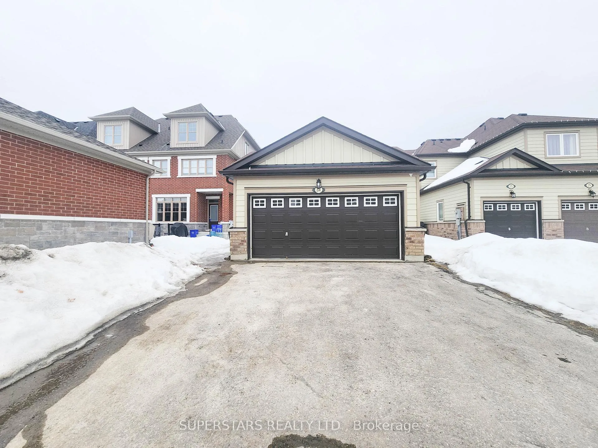 Photo 18 of Unit (Basement), 274 Riverlands Avenue, Markham, Cornell — HOMEH