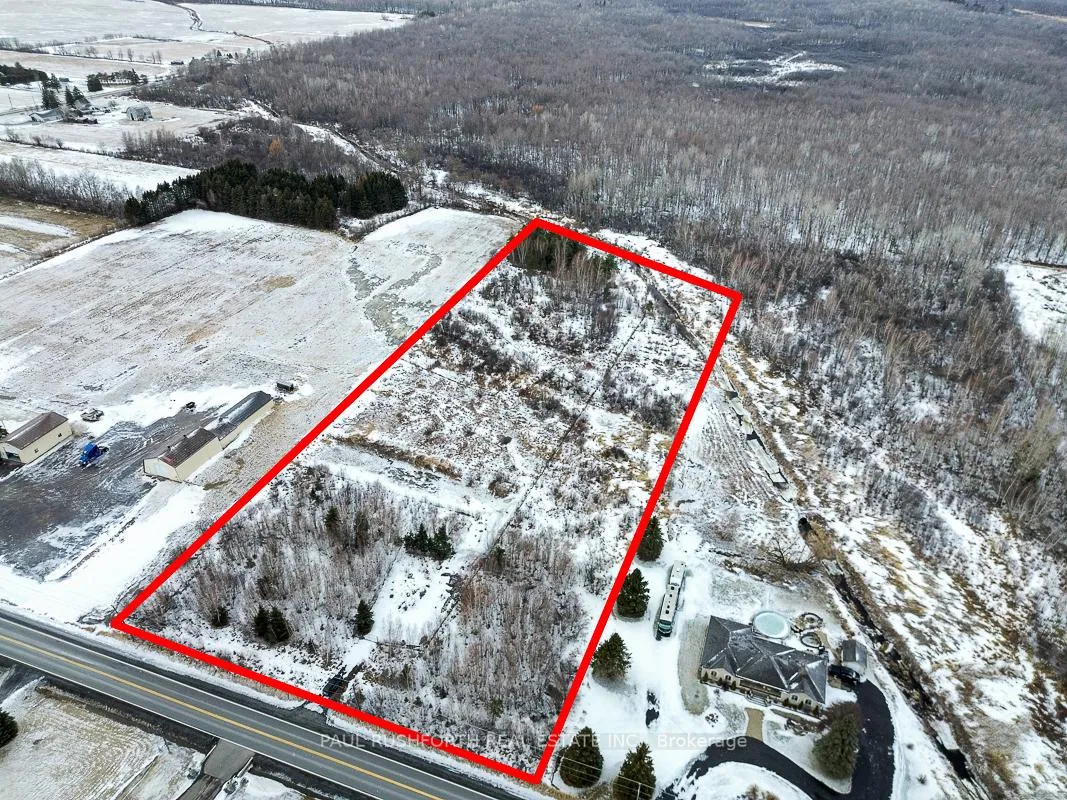 Photo 2 of 2667 Russland Road, Ottawa, Vars & Area — HOMEH