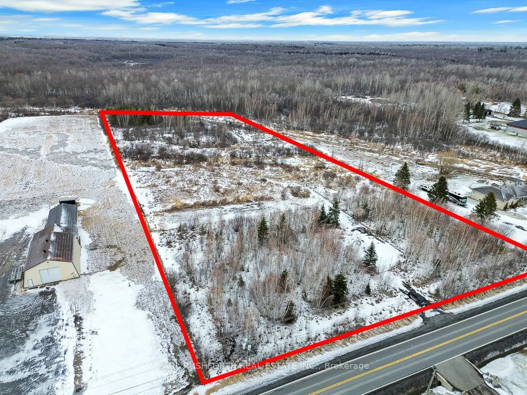 Photo 3 of 2667 Russland Road, Ottawa, Vars & Area — HOMEH