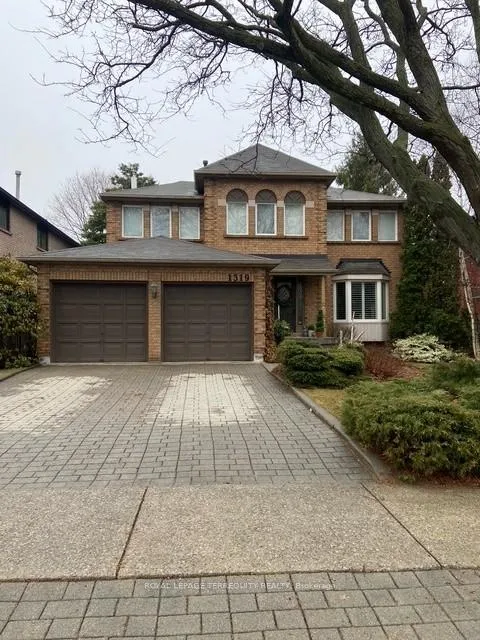Photo 1 of 1319 Saddler Circle, Oakville, Glen Abbey — HOMEH