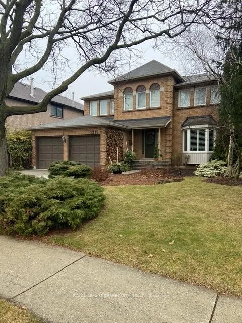 Photo 2 of 1319 Saddler Circle, Oakville, Glen Abbey — HOMEH