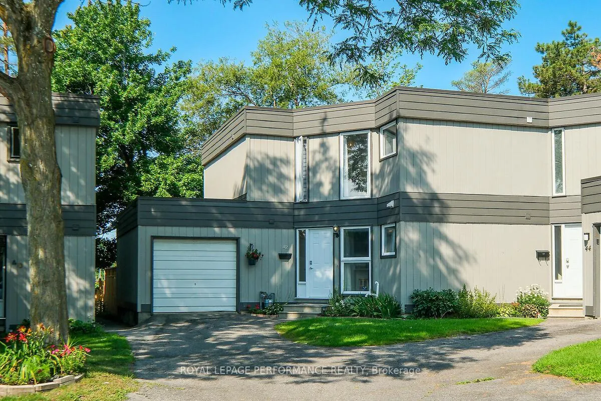 Photo 1 of 42 Compata Way, Ottawa, Blackburn Hamlet (South) — HOMEH