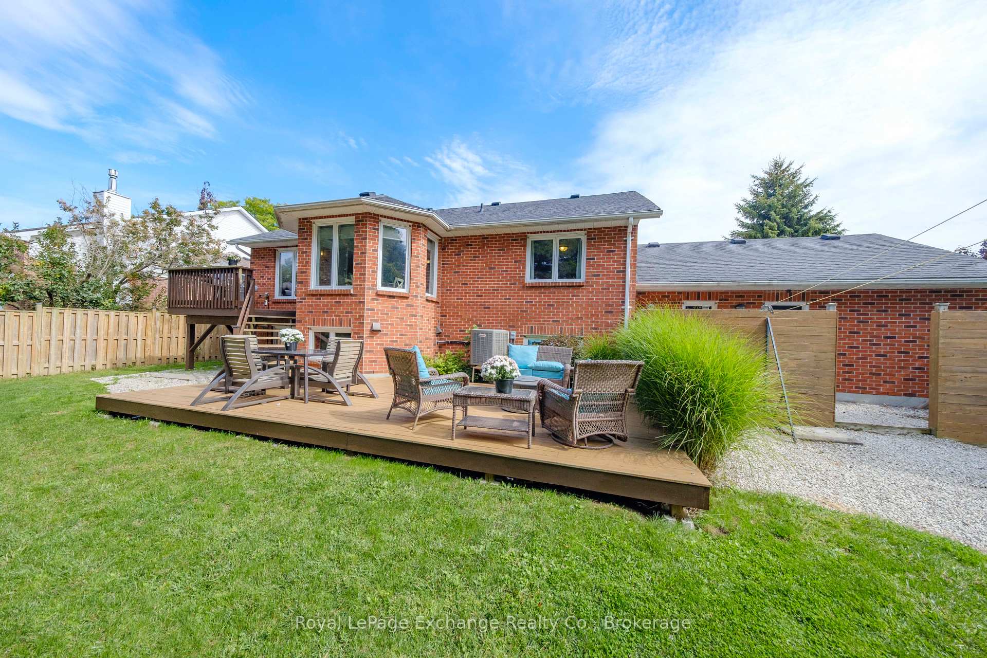 Photo 6 of 615 Lynden Crescent, Kincardine — HOMEH