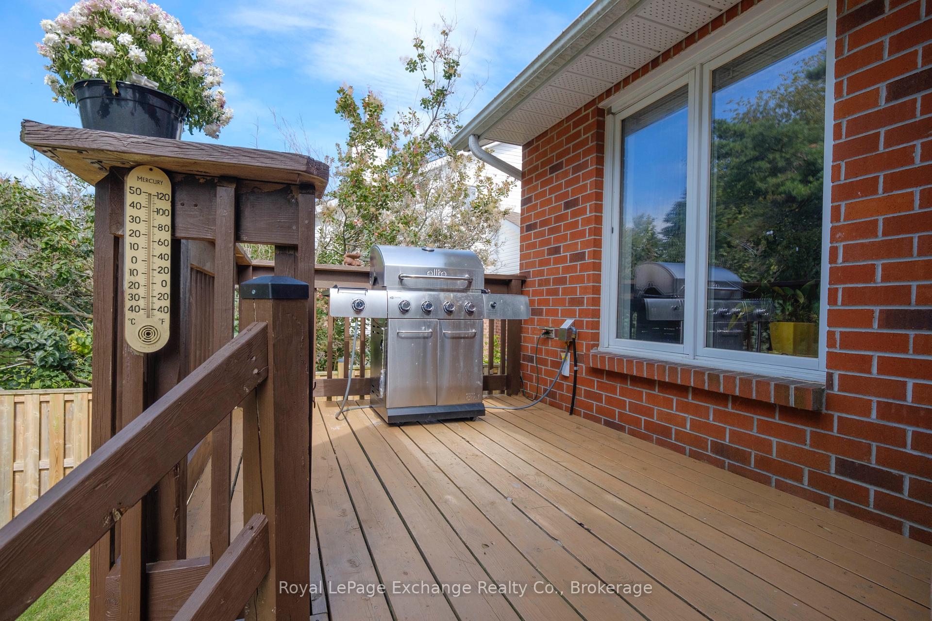 Photo 7 of 615 Lynden Crescent, Kincardine — HOMEH