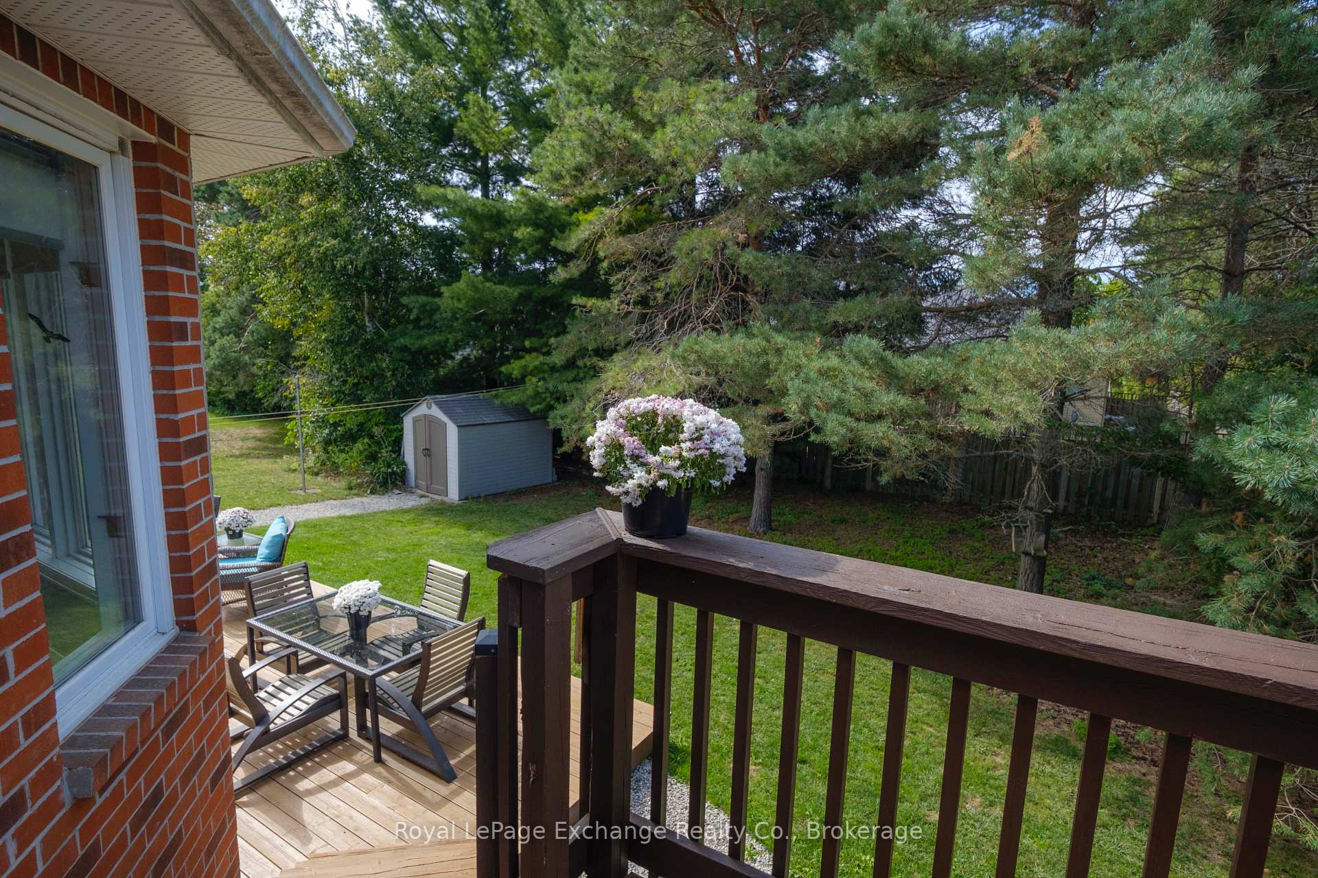 Photo 8 of 615 Lynden Crescent, Kincardine — HOMEH