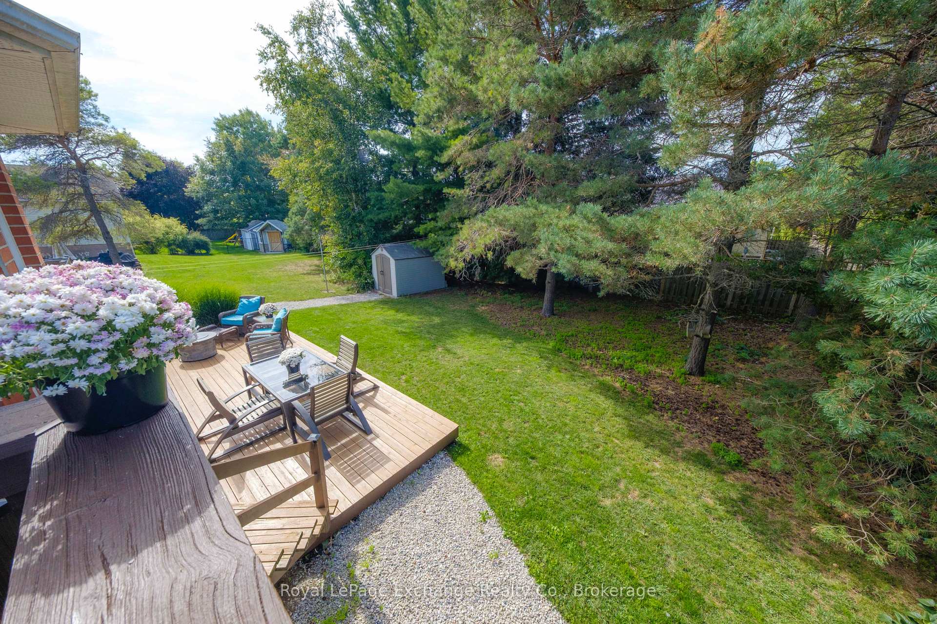 Photo 9 of 615 Lynden Crescent, Kincardine — HOMEH