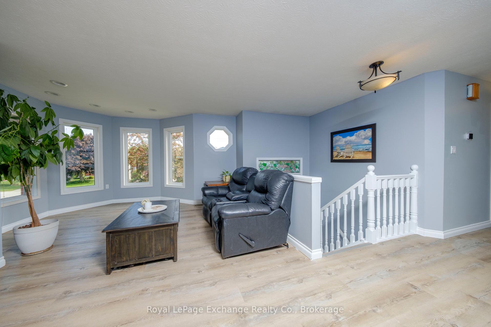 Photo 13 of 615 Lynden Crescent, Kincardine — HOMEH