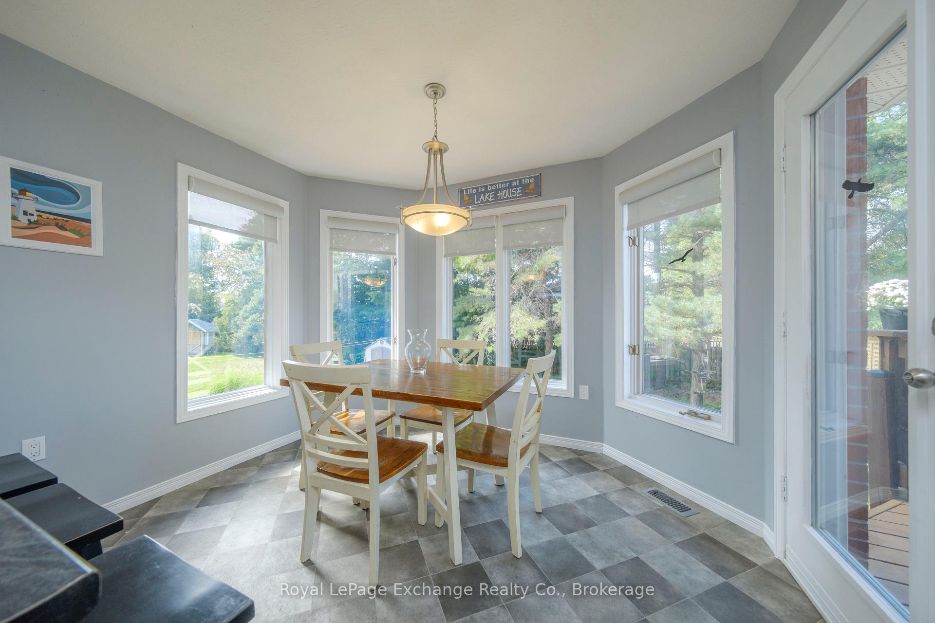 Photo 17 of 615 Lynden Crescent, Kincardine — HOMEH
