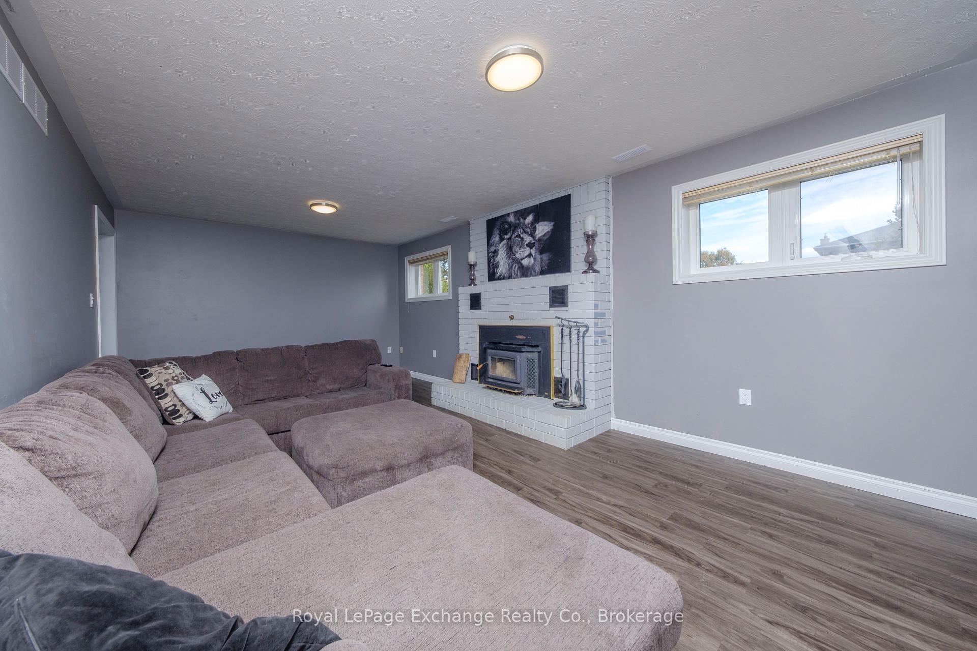 Photo 25 of 615 Lynden Crescent, Kincardine — HOMEH