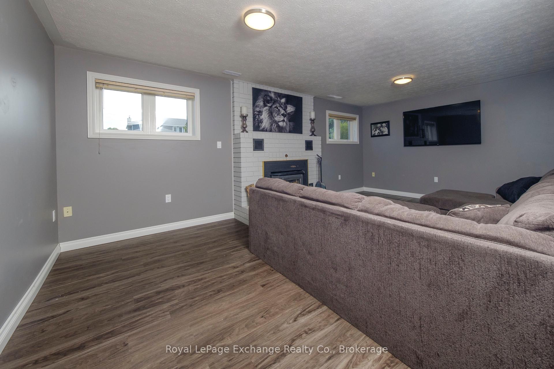 Photo 26 of 615 Lynden Crescent, Kincardine — HOMEH