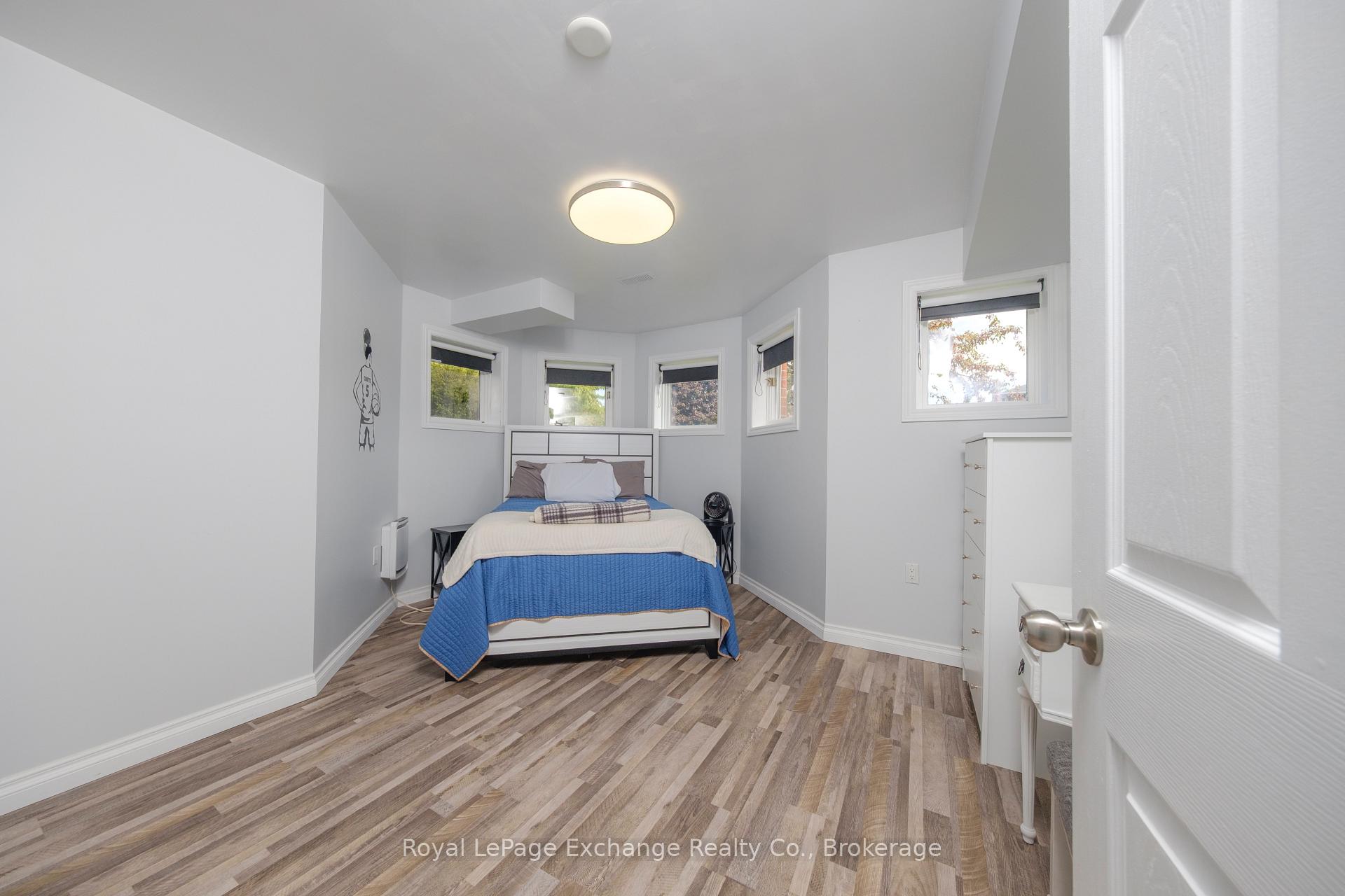 Photo 27 of 615 Lynden Crescent, Kincardine — HOMEH