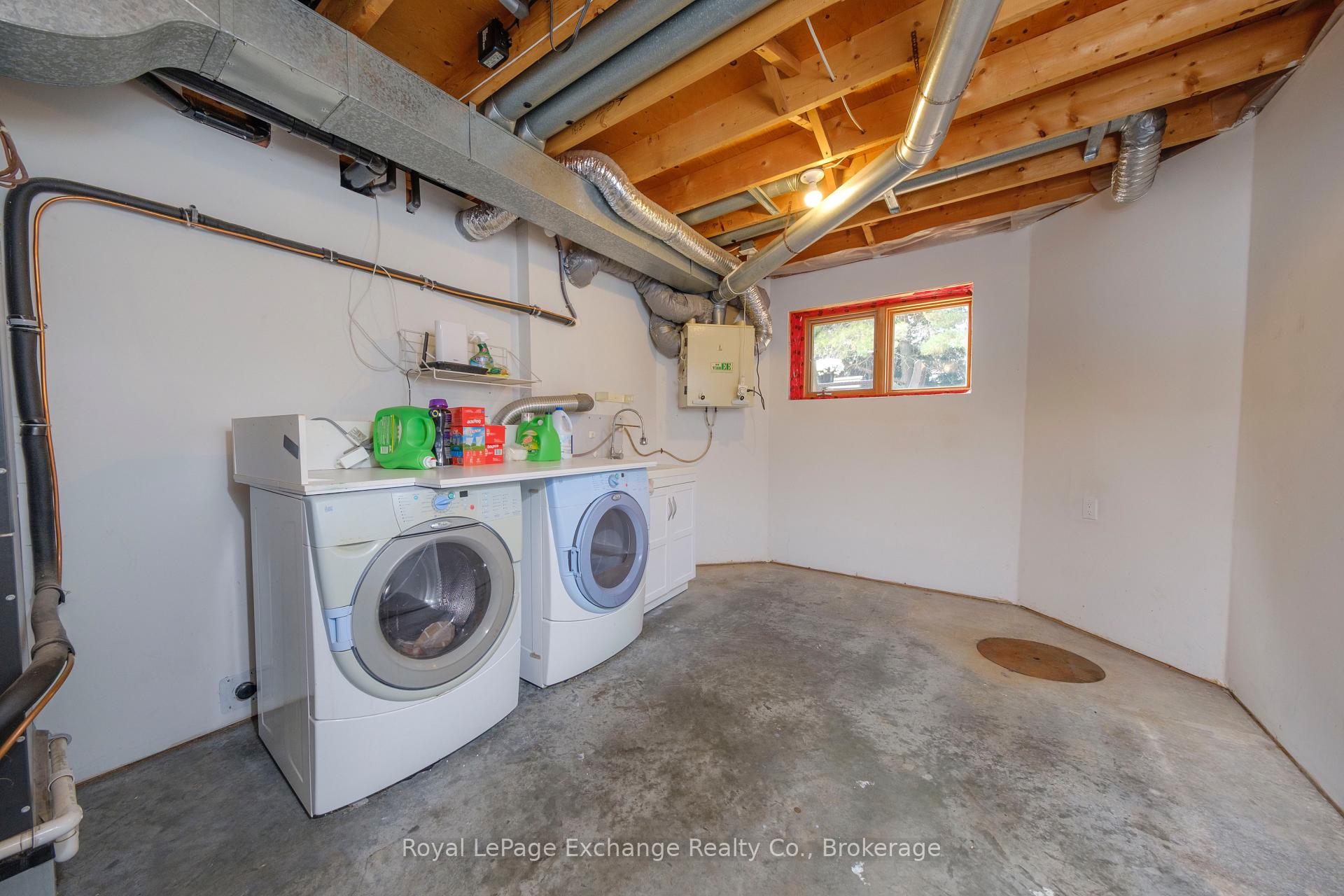Photo 31 of 615 Lynden Crescent, Kincardine — HOMEH
