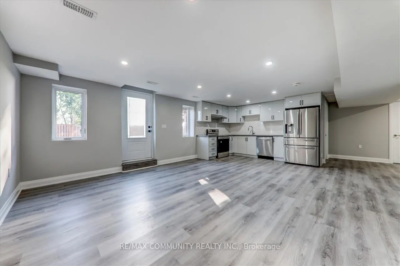 Photo 2 of Unit Basement, 22 Sunderland Meadows Drive, Brock, Sunderland — HOMEH