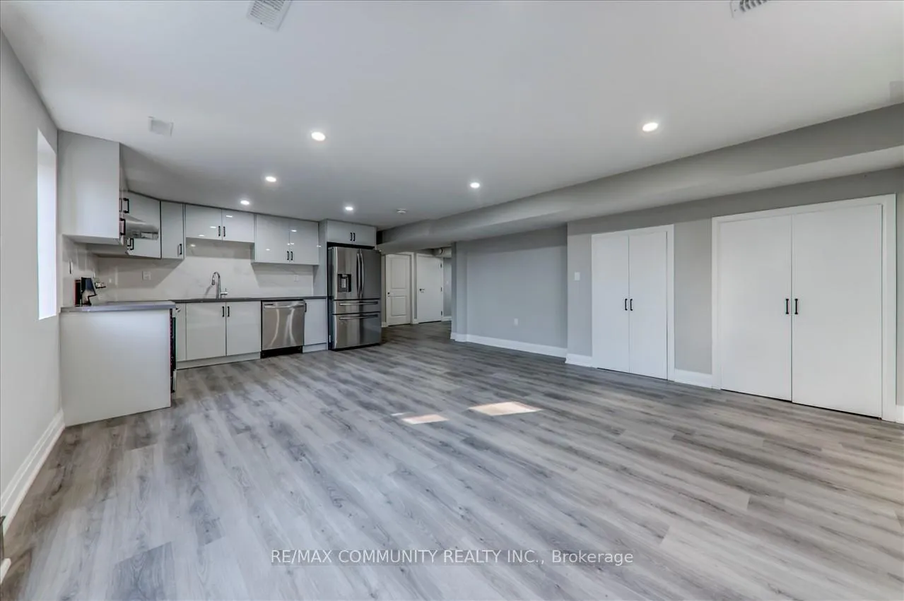 Photo 4 of Unit Basement, 22 Sunderland Meadows Drive, Brock, Sunderland — HOMEH