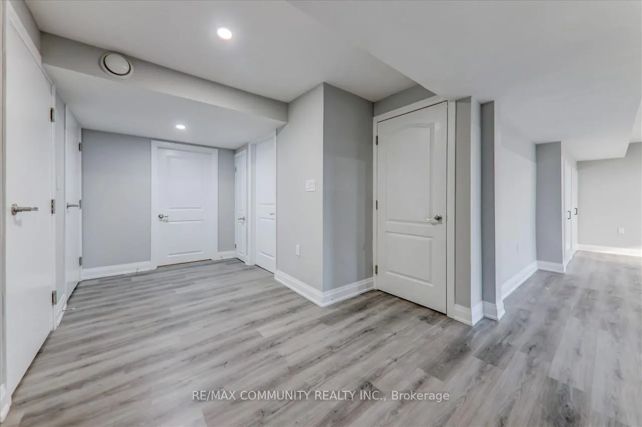 Photo 6 of Unit Basement, 22 Sunderland Meadows Drive, Brock, Sunderland — HOMEH