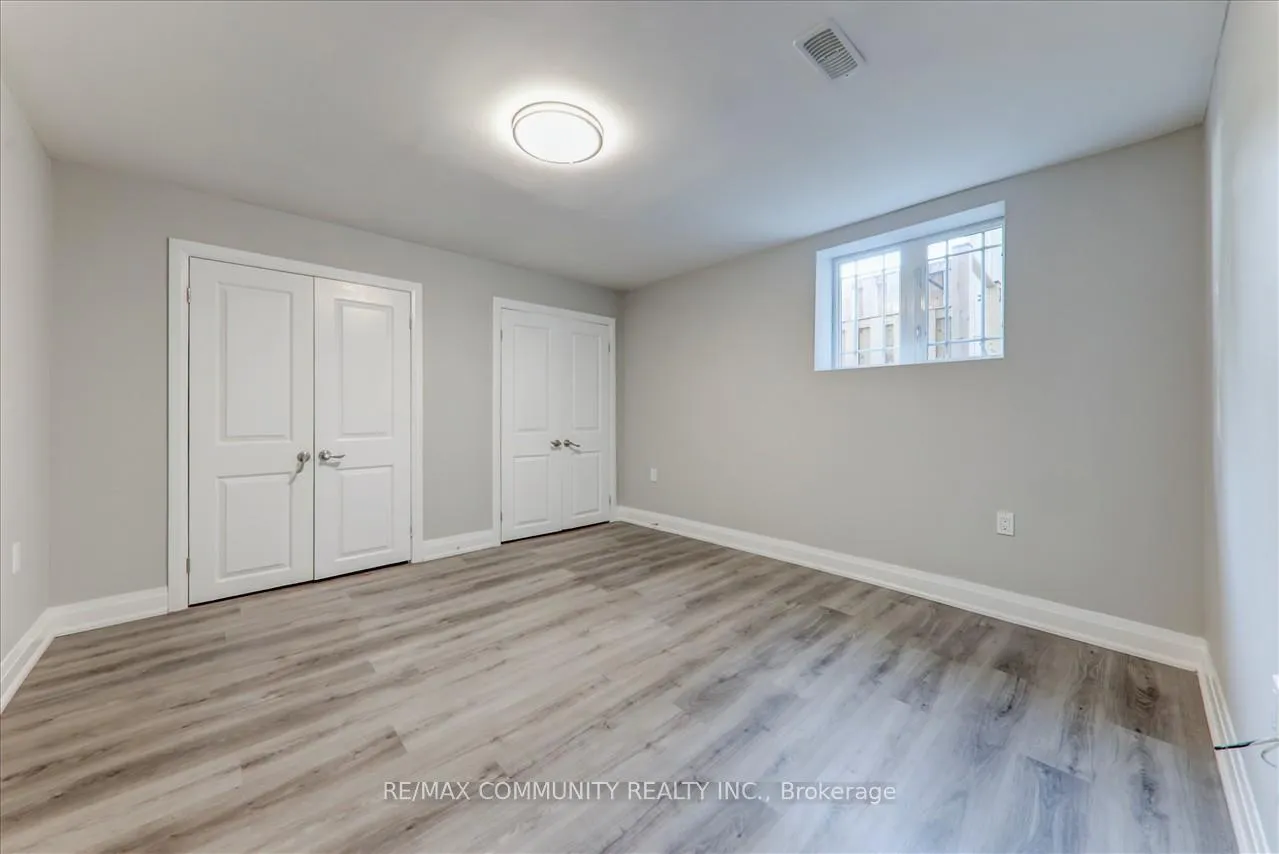 Photo 7 of Unit Basement, 22 Sunderland Meadows Drive, Brock, Sunderland — HOMEH