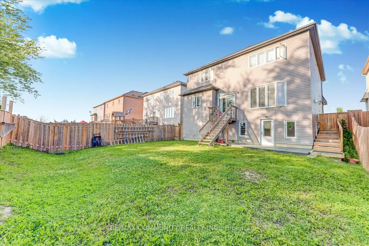 Photo 14 of Unit Basement, 22 Sunderland Meadows Drive, Brock, Sunderland — HOMEH