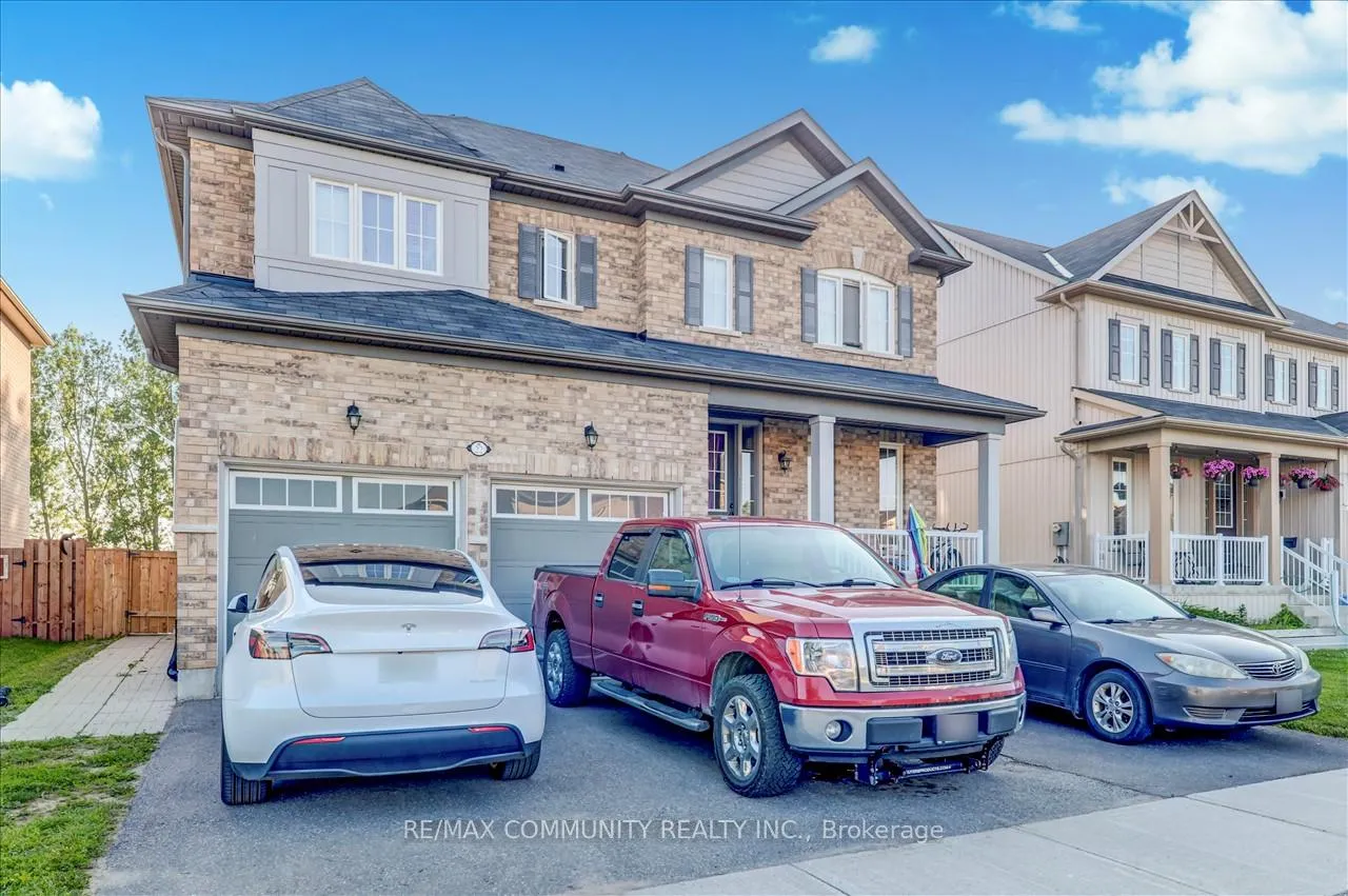 Photo 16 of Unit Basement, 22 Sunderland Meadows Drive, Brock, Sunderland — HOMEH