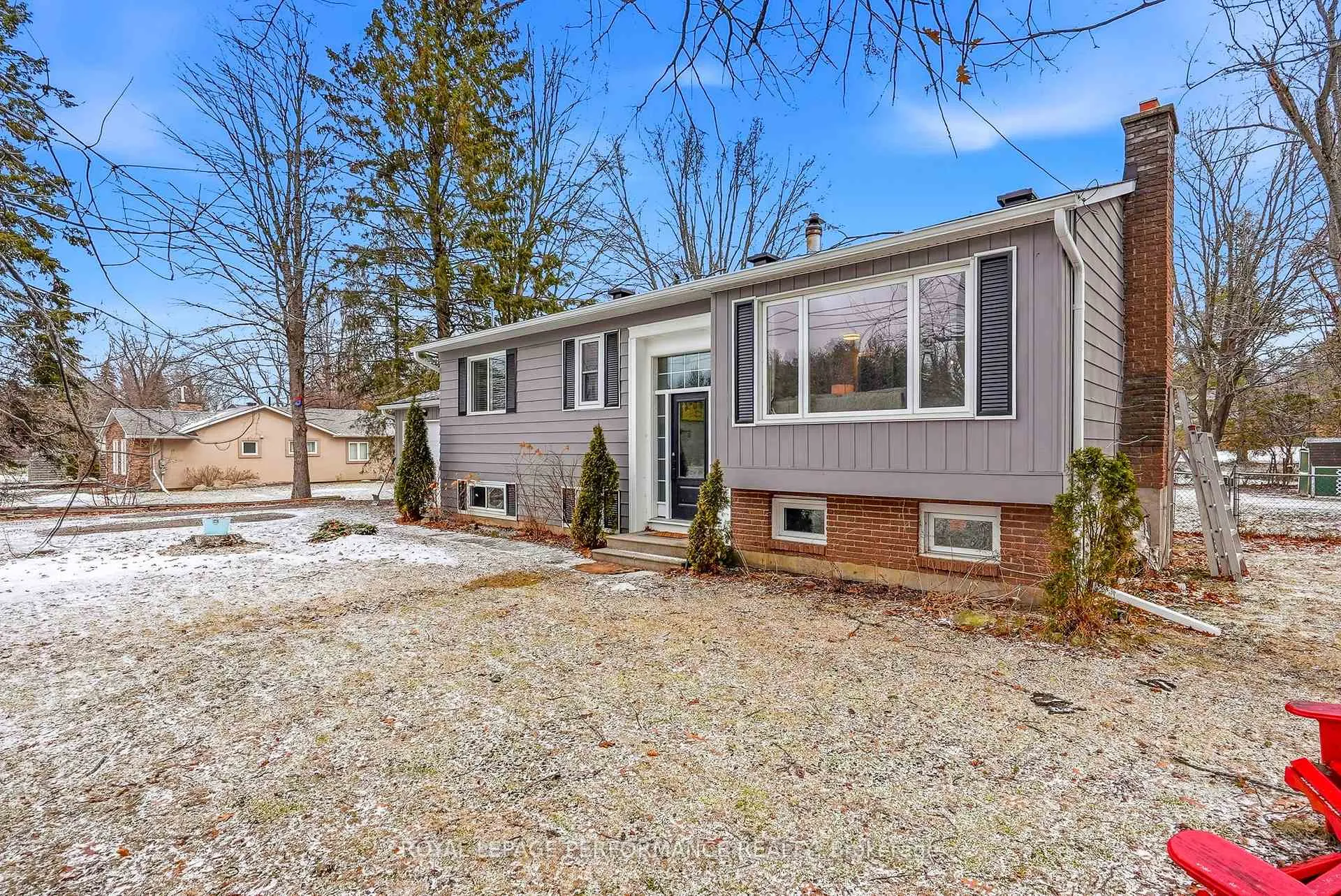 Photo 2 of 6529 Rideau Valley Drive N, Ottawa, Manotick South to Roger Stevens — HOMEH