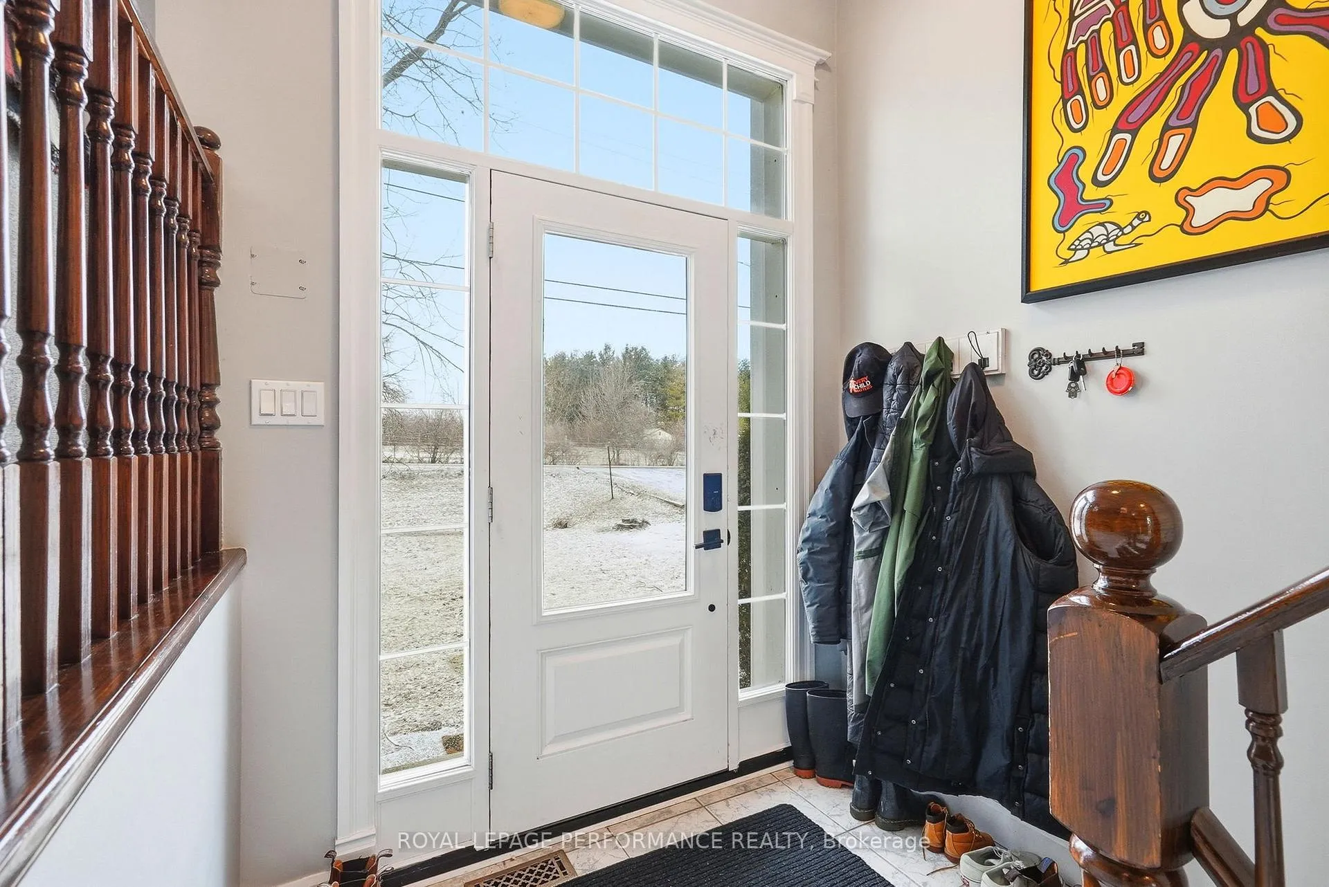 Photo 3 of 6529 Rideau Valley Drive N, Ottawa, Manotick South to Roger Stevens — HOMEH