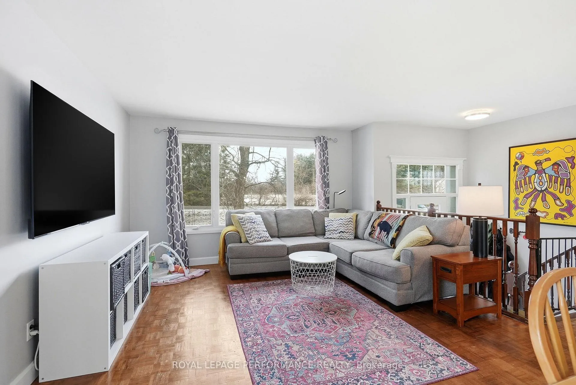Photo 5 of 6529 Rideau Valley Drive N, Ottawa, Manotick South to Roger Stevens — HOMEH