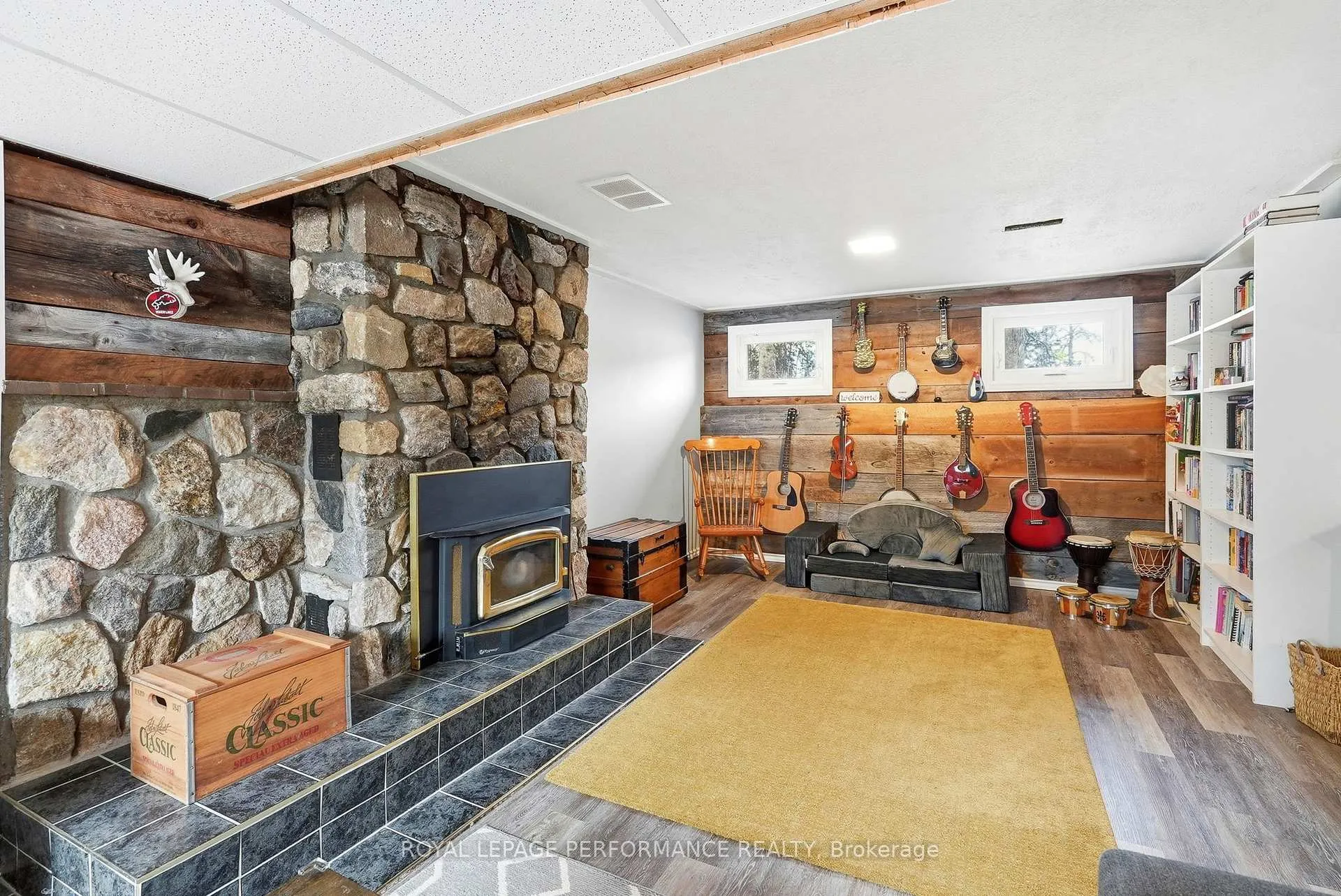 Photo 22 of 6529 Rideau Valley Drive N, Ottawa, Manotick South to Roger Stevens — HOMEH