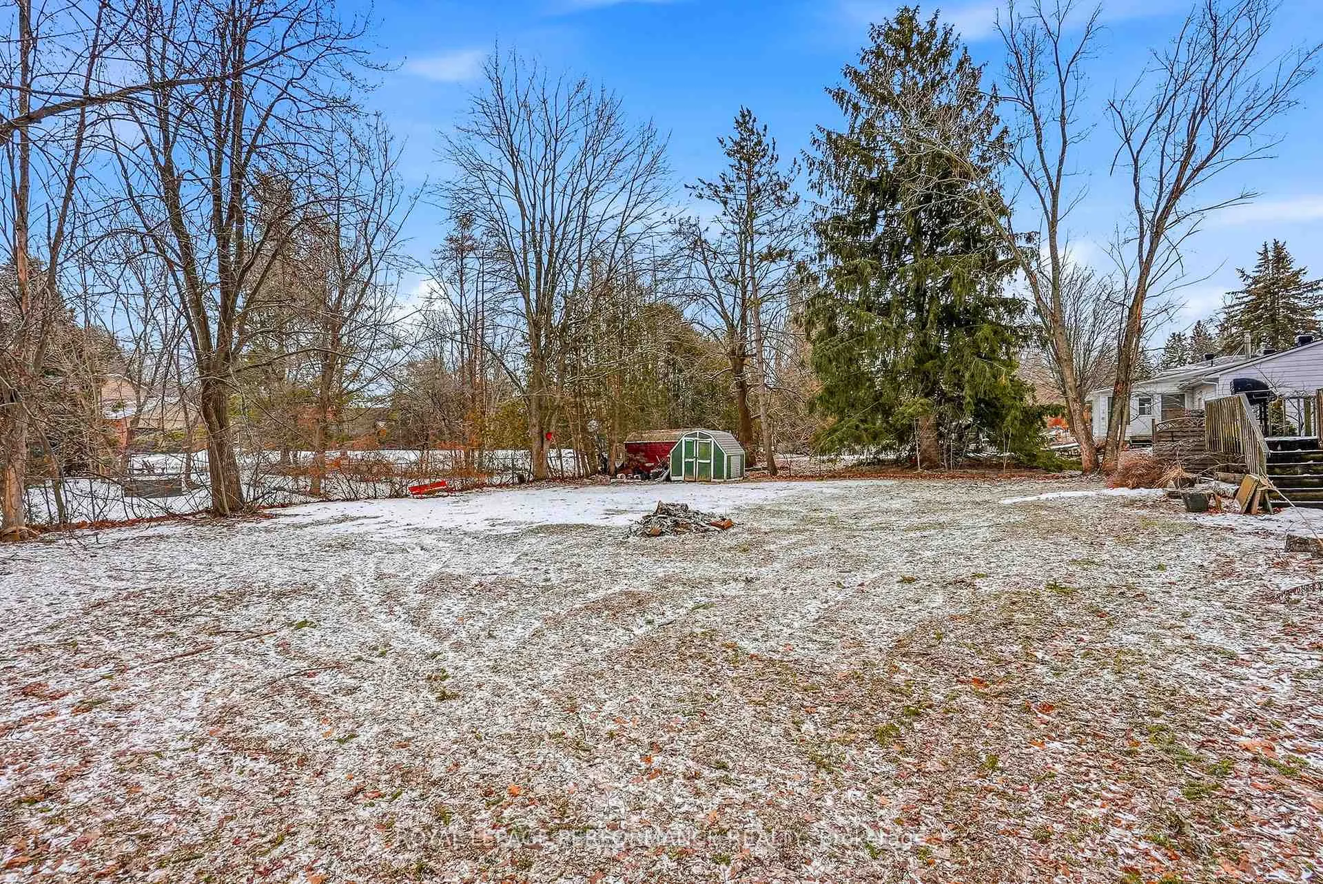 Photo 25 of 6529 Rideau Valley Drive N, Ottawa, Manotick South to Roger Stevens — HOMEH