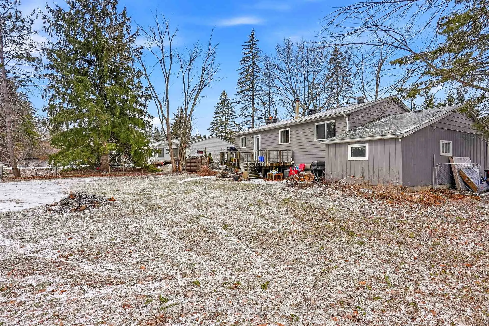 Photo 26 of 6529 Rideau Valley Drive N, Ottawa, Manotick South to Roger Stevens — HOMEH