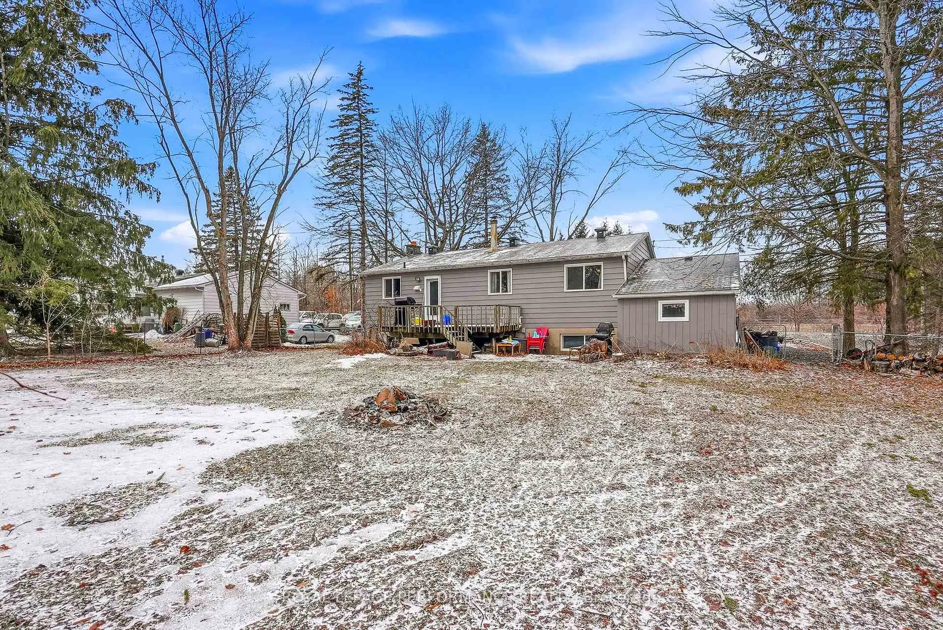 Photo 27 of 6529 Rideau Valley Drive N, Ottawa, Manotick South to Roger Stevens — HOMEH