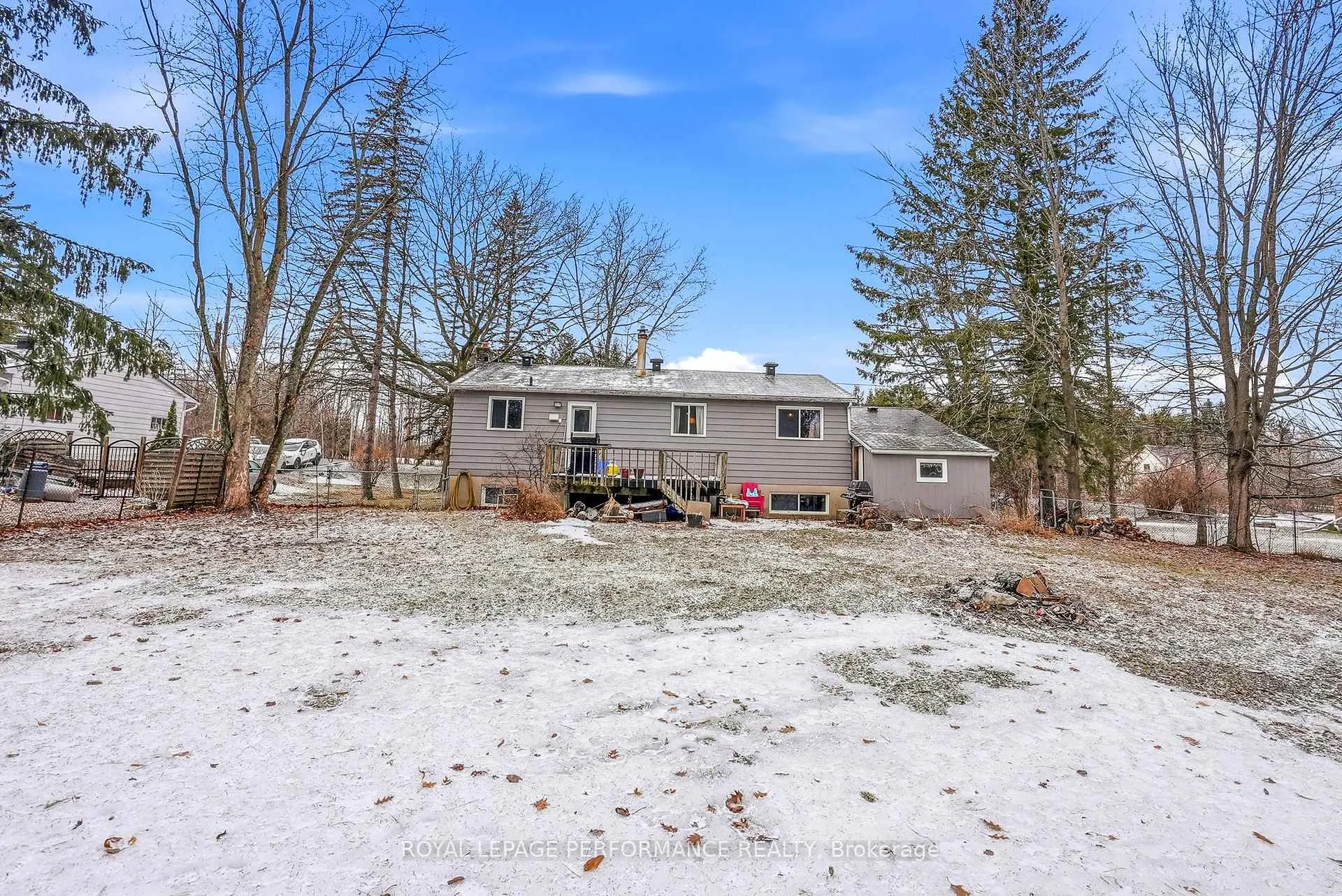 Photo 28 of 6529 Rideau Valley Drive N, Ottawa, Manotick South to Roger Stevens — HOMEH