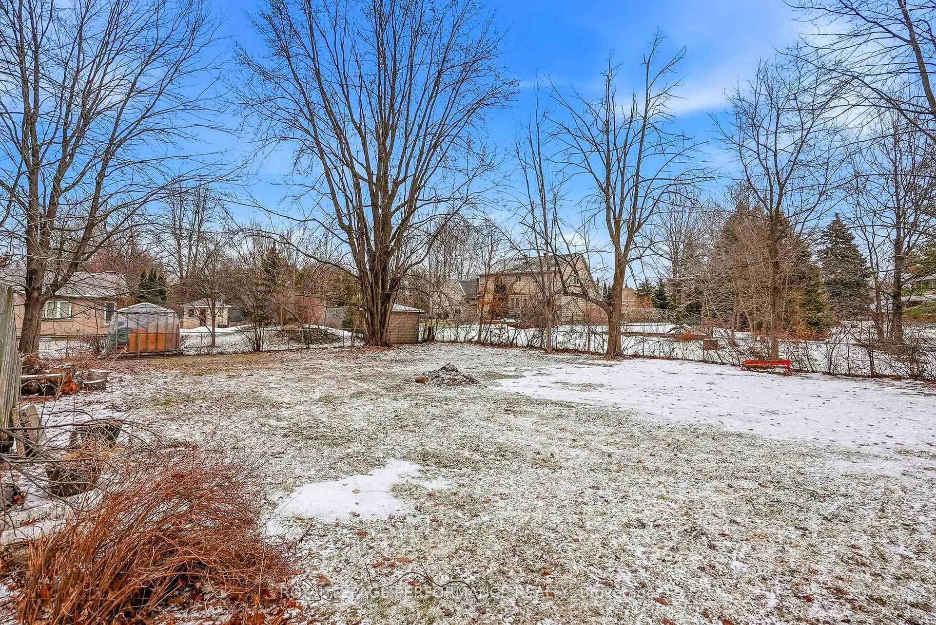 Photo 29 of 6529 Rideau Valley Drive N, Ottawa, Manotick South to Roger Stevens — HOMEH