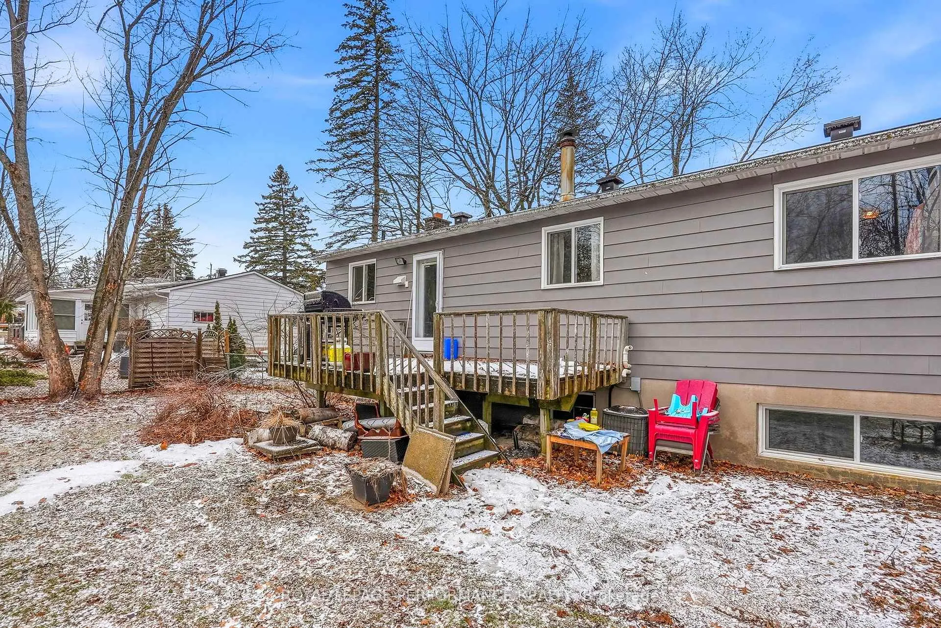 Photo 30 of 6529 Rideau Valley Drive N, Ottawa, Manotick South to Roger Stevens — HOMEH