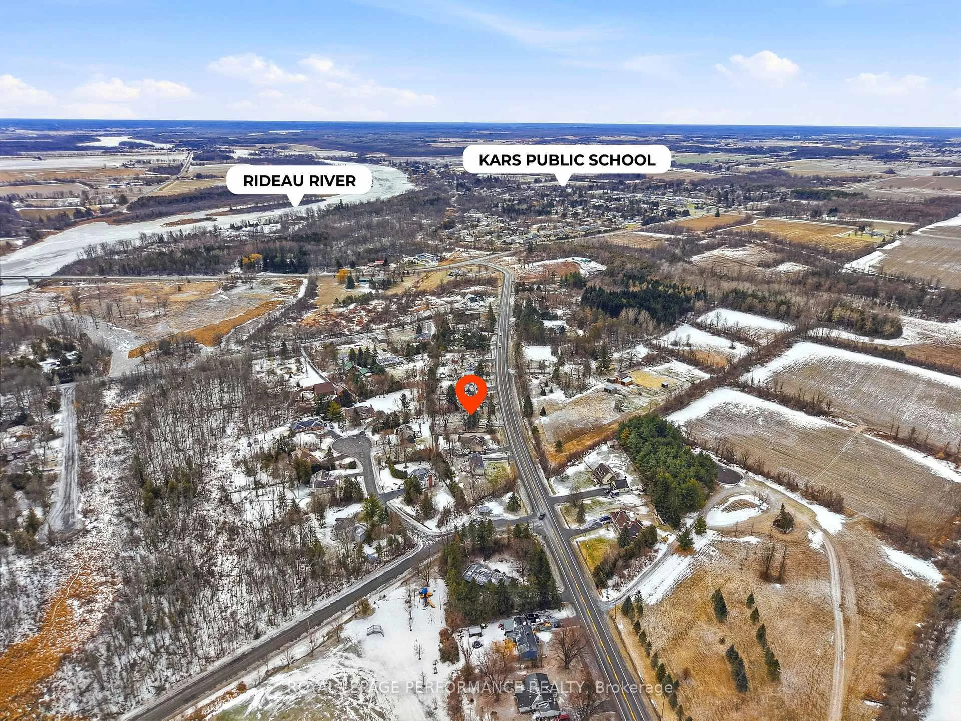 Photo 32 of 6529 Rideau Valley Drive N, Ottawa, Manotick South to Roger Stevens — HOMEH