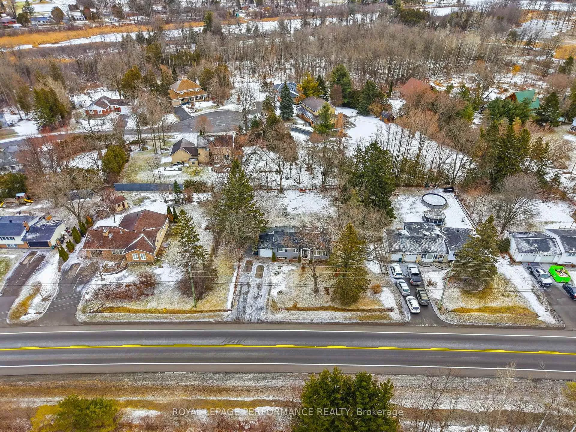 Photo 33 of 6529 Rideau Valley Drive N, Ottawa, Manotick South to Roger Stevens — HOMEH