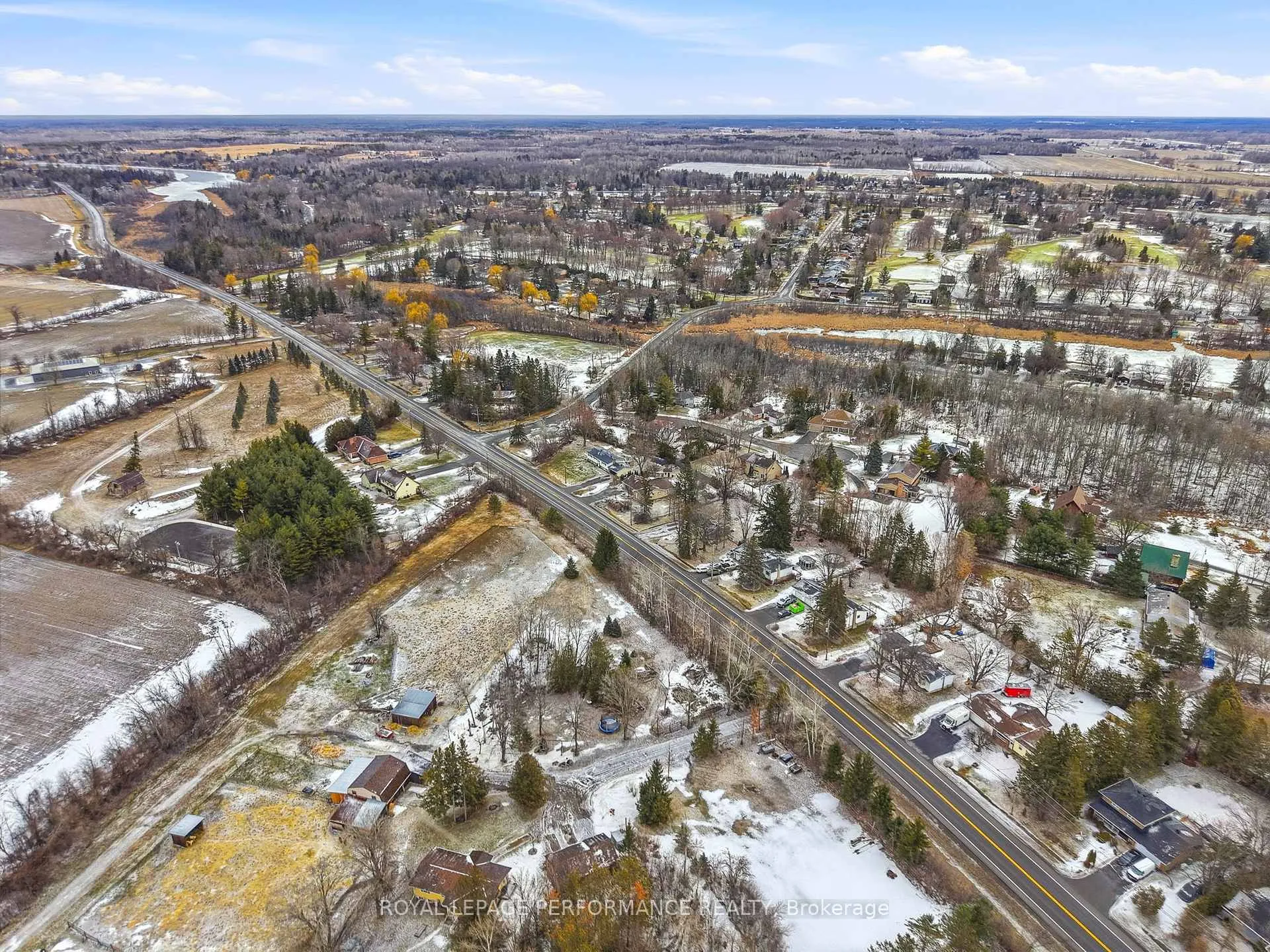 Photo 36 of 6529 Rideau Valley Drive N, Ottawa, Manotick South to Roger Stevens — HOMEH